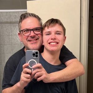 Meet your Posher, Alex